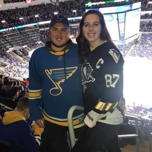 Meet your Posher, Erin